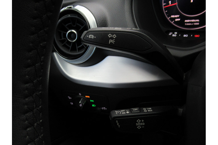 AUDI Q2 35 TFSI 150 S tronic 7 occasion Épinal 22