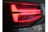 AUDI Q2 35 TFSI 150 S tronic 7 occasion Épinal 23