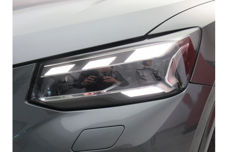 AUDI Q2 35 TFSI 150 S tronic 7 occasion Épinal 24