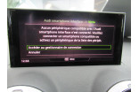 AUDI Q2 35 TFSI 150 S tronic 7 occasion Épinal 25