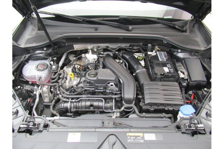 AUDI Q2 35 TFSI 150 S tronic 7 occasion Épinal 26