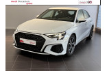AUDI A3 Sportback 35 TDI 150 S tronic 7 occasion Sausheim 1