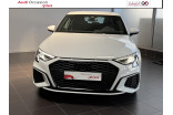 AUDI A3 Sportback 35 TDI 150 S tronic 7 occasion Sausheim 2