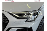 AUDI A3 Sportback 35 TDI 150 S tronic 7 occasion Sausheim 3
