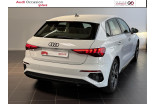 AUDI A3 Sportback 35 TDI 150 S tronic 7 occasion Sausheim 4