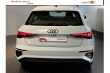 AUDI A3 Sportback 35 TDI 150 S tronic 7 occasion Sausheim 5