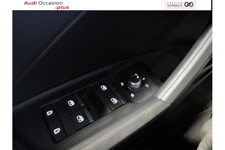 AUDI A3 Sportback 35 TDI 150 S tronic 7 occasion Sausheim 10