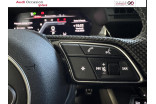 AUDI A3 Sportback 35 TDI 150 S tronic 7 occasion Sausheim 12