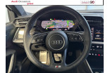 AUDI A3 Sportback 35 TDI 150 S tronic 7 occasion Sausheim 21