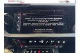 AUDI A3 Sportback 35 TDI 150 S tronic 7 occasion Sausheim 22