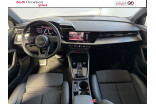 AUDI A3 Sportback 35 TDI 150 S tronic 7 occasion Sausheim 24