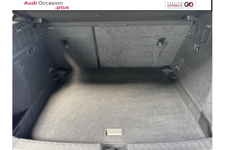 AUDI A3 Sportback 35 TDI 150 S tronic 7 occasion Sausheim 29