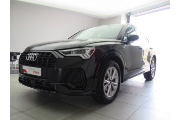 AUDI Q3 35 TFSI 150 ch S tronic 7