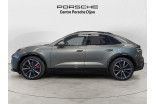 PORSCHE Macan Turbo 639 ch occasion Chenôve 2