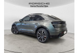 PORSCHE Macan Turbo 639 ch occasion Chenôve 3