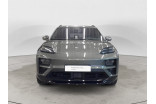 PORSCHE Macan Turbo 639 ch occasion Chenôve 4