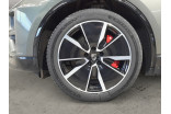 PORSCHE Macan Turbo 639 ch occasion Chenôve 6