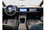 PORSCHE Macan Turbo 639 ch occasion Chenôve 10