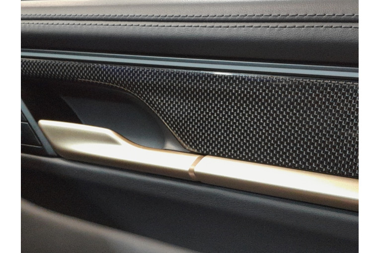 PORSCHE Macan Turbo 639 ch occasion Chenôve 15