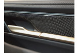 PORSCHE Macan Turbo 639 ch occasion Chenôve 15