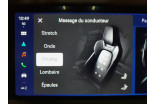 PORSCHE Macan Turbo 639 ch occasion Chenôve 25