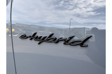 PORSCHE Cayenne Coupé E-Hybrid 3.0 V6 470 ch