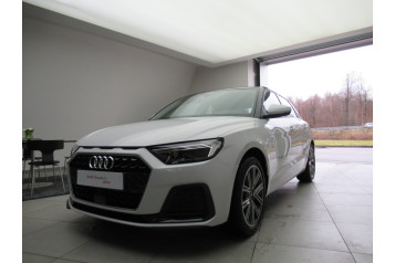 AUDI A1 Sportback 25 TFSI 95 ch BVM5