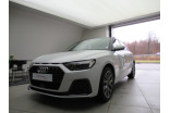 AUDI A1 Sportback 25 TFSI 95 ch BVM5 occasion Épinal 1