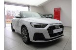 AUDI A1 Sportback 25 TFSI 95 ch BVM5 occasion Épinal 4