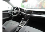 AUDI A1 Sportback 25 TFSI 95 ch BVM5 occasion Épinal 5