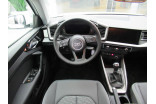AUDI A1 Sportback 25 TFSI 95 ch BVM5 occasion Épinal 7
