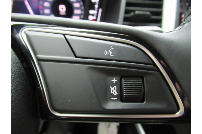 AUDI A1 Sportback 25 TFSI 95 ch BVM5 occasion Épinal 14