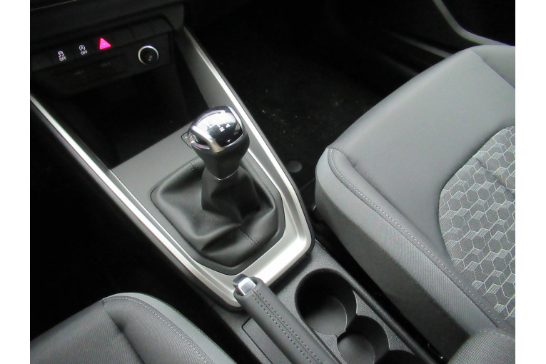 AUDI A1 Sportback 25 TFSI 95 ch BVM5 occasion Épinal 20