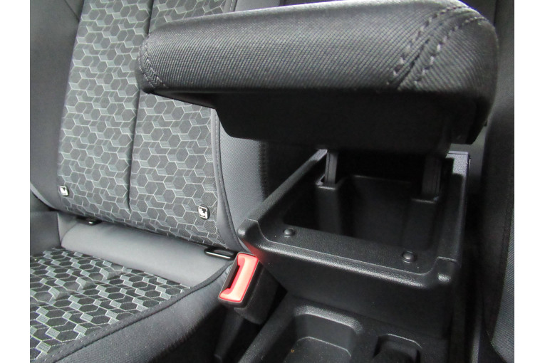AUDI A1 Sportback 25 TFSI 95 ch BVM5 occasion Épinal 21