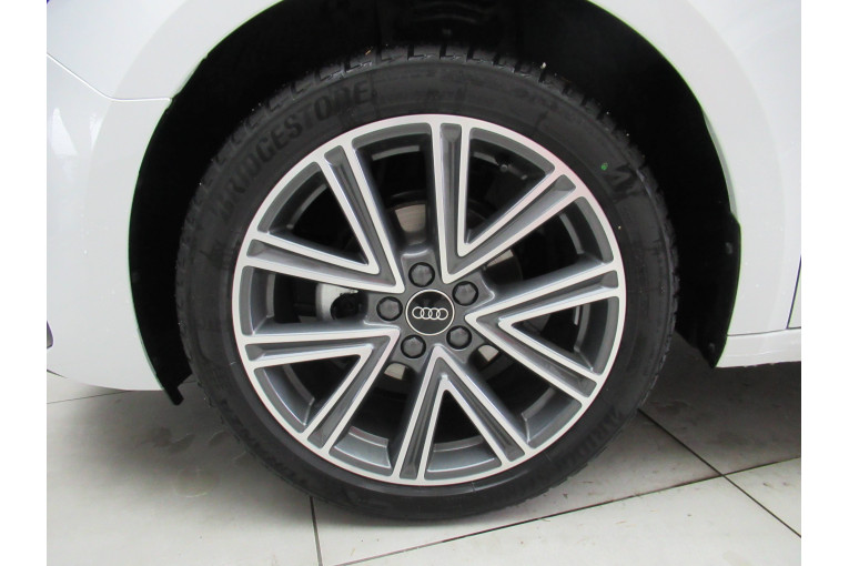 AUDI A1 Sportback 25 TFSI 95 ch BVM5 occasion Épinal 24