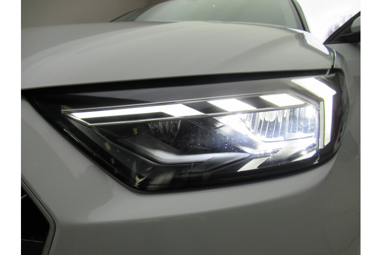 AUDI A1 Sportback 25 TFSI 95 ch BVM5 occasion Épinal 25