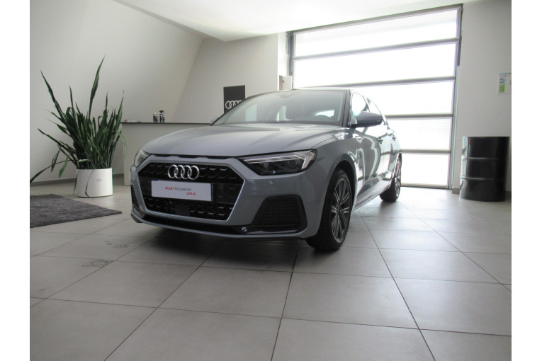 AUDI A1 Sportback 25 TFSI 95 ch BVM5 occasion Épinal 1