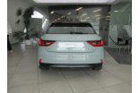 AUDI A1 Sportback 25 TFSI 95 ch BVM5 occasion Épinal 3