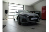 AUDI A1 Sportback 25 TFSI 95 ch BVM5 occasion Épinal 5