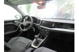 AUDI A1 Sportback 25 TFSI 95 ch BVM5 occasion Épinal 7