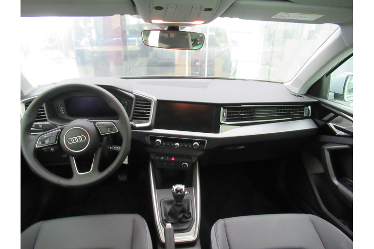 AUDI A1 Sportback 25 TFSI 95 ch BVM5 occasion Épinal 8