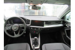 AUDI A1 Sportback 25 TFSI 95 ch BVM5 occasion Épinal 8