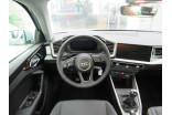 AUDI A1 Sportback 25 TFSI 95 ch BVM5 occasion Épinal 9