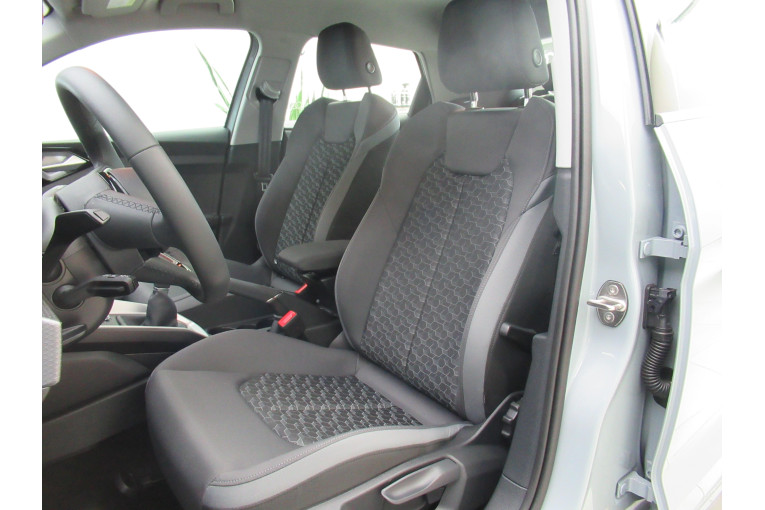 AUDI A1 Sportback 25 TFSI 95 ch BVM5 occasion Épinal 10