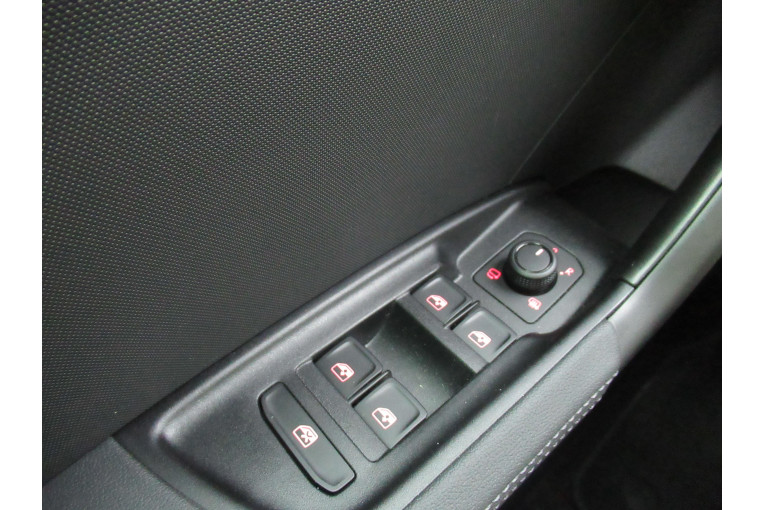 AUDI A1 Sportback 25 TFSI 95 ch BVM5 occasion Épinal 11