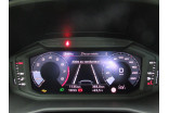 AUDI A1 Sportback 25 TFSI 95 ch BVM5 occasion Épinal 15