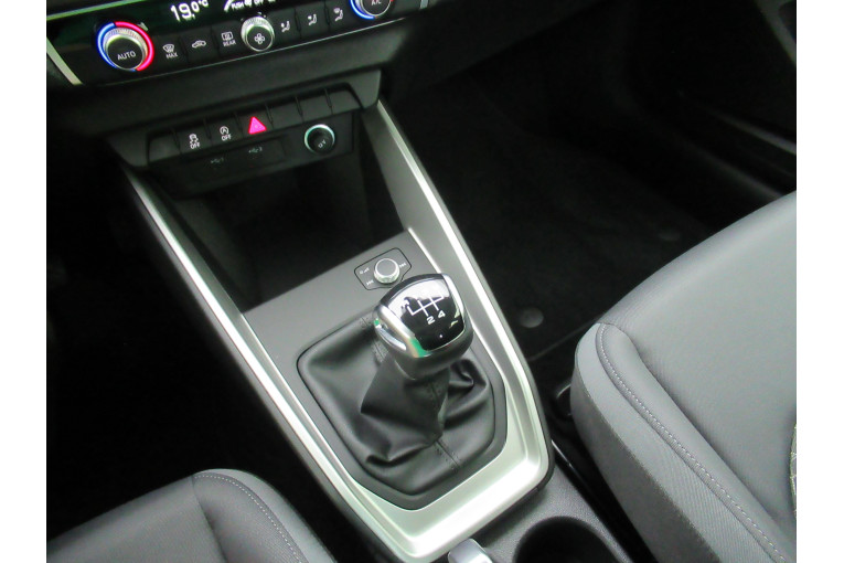 AUDI A1 Sportback 25 TFSI 95 ch BVM5 occasion Épinal 24