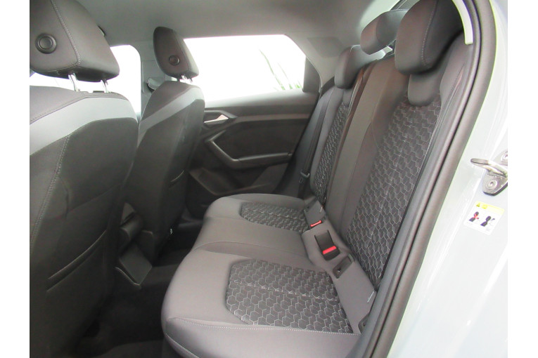 AUDI A1 Sportback 25 TFSI 95 ch BVM5 occasion Épinal 26