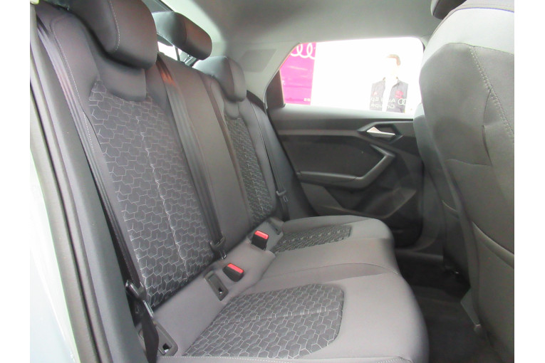 AUDI A1 Sportback 25 TFSI 95 ch BVM5 occasion Épinal 27