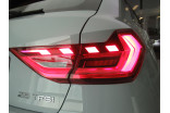 AUDI A1 Sportback 25 TFSI 95 ch BVM5 occasion Épinal 31